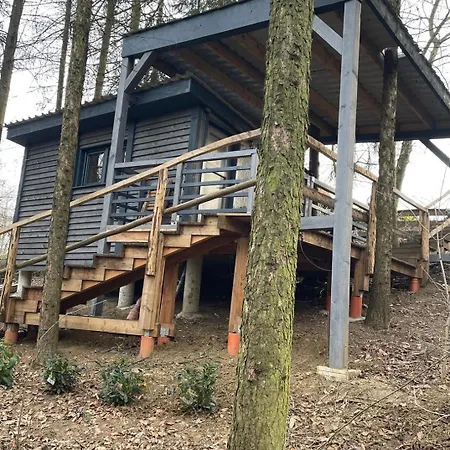 Appartamento Waldhuette Fuchsbau *