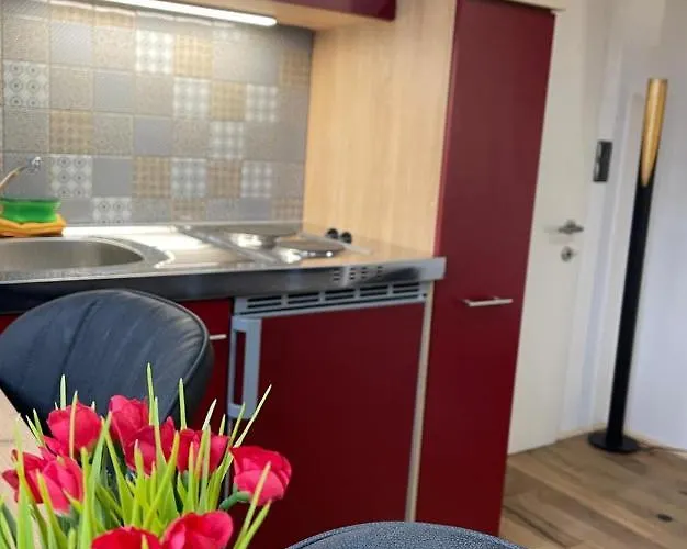 Waldhuette Fuchsbau Apartmán Fuerstenfeld