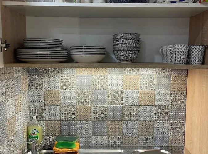 Waldhuette Fuchsbau *