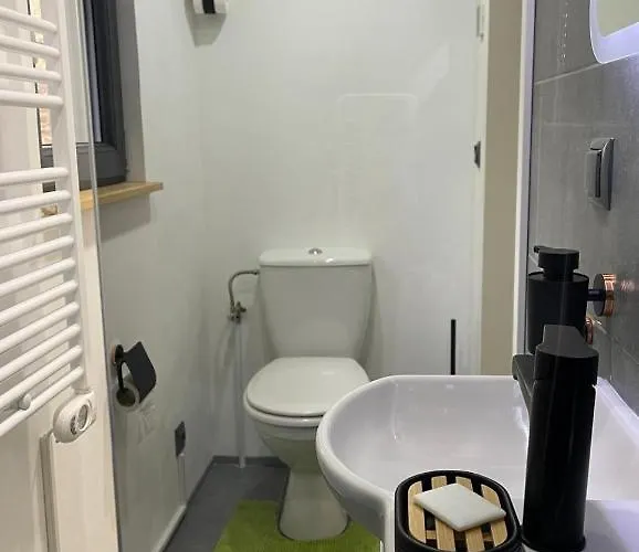 Waldhuette Fuchsbau Apartmán Fuerstenfeld